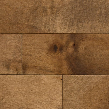 Acorn Brown 3.25