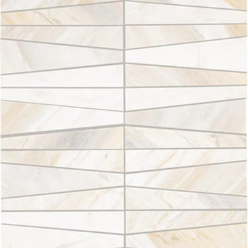 Namaste Trapezoid