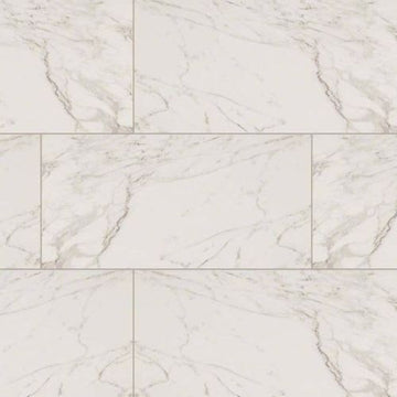 Carrara - 12x24 Polished