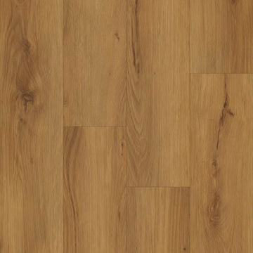 Burlap Oak