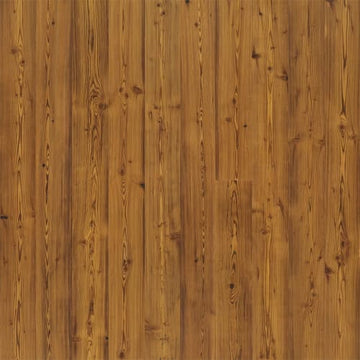 Amber Pine