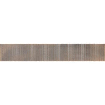 Oil Rubbed Bronze - Pleated