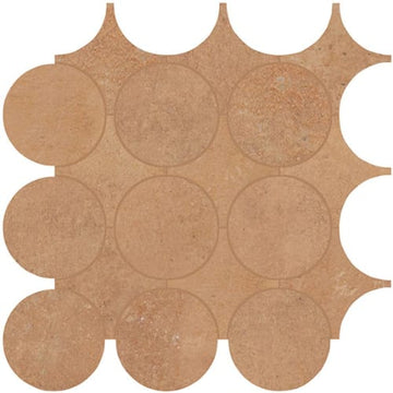 Terracotta Mixed