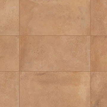 Terracotta Rectangle 24x48