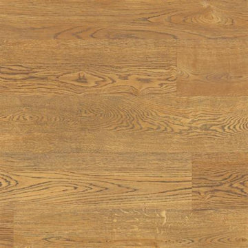 English Character Oak
