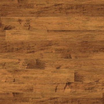 Toasted Maple