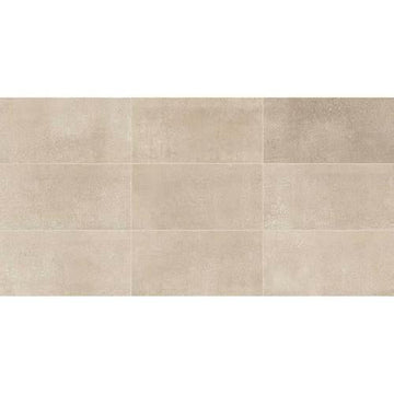 Aged Beige 12x24