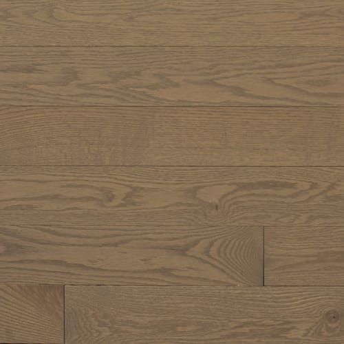 Signature Solid Red Oak Excel 3/4"