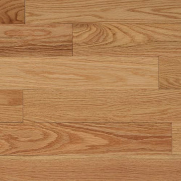 Natural Um 4"