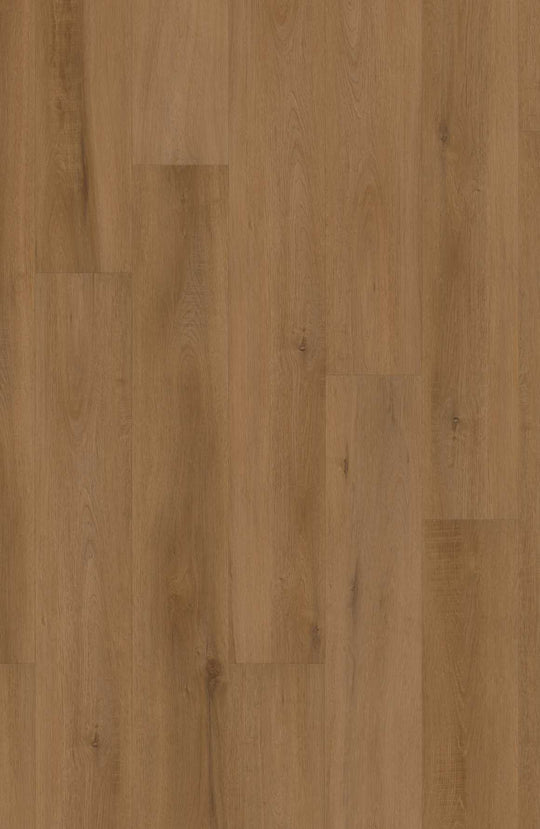 Red Clay Oak