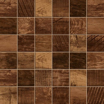 Bourbon Mosaic