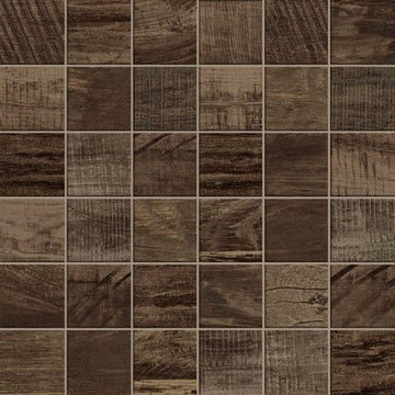 Ash Mosaic