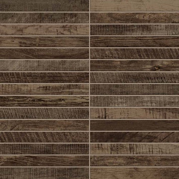 Ash Tatami Mosaic