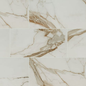 Calacatta Marbella - 24x48 Matte