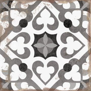 Spade 13" X 13"