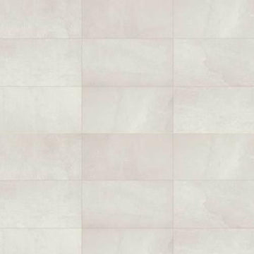 Meta White - 24x24