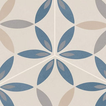 Petal Hexagon