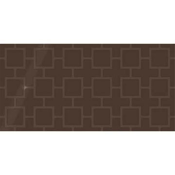 Cocoa Square Lattice 12x24