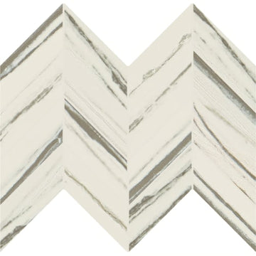 Stria Composer Chevron 12x12