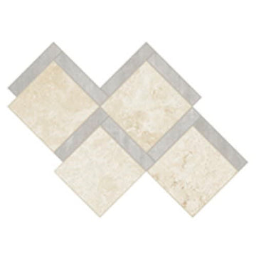 Crest Cubik Mosaic