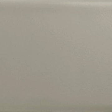 Taupe 3" X 6"