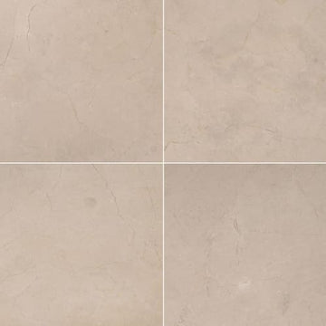 Beige 18x18h