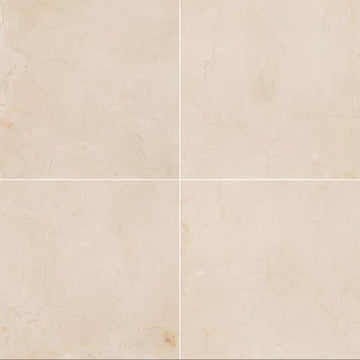 Beige 18x18
