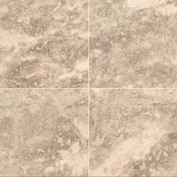 Beige 18x18