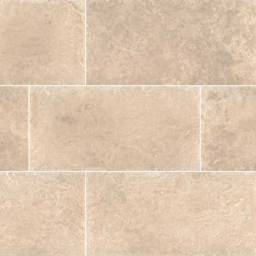 Beige 18x36