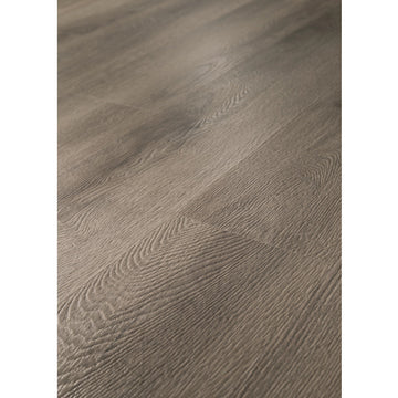 Elliptical Oak
