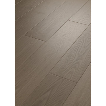 Meditative Oak