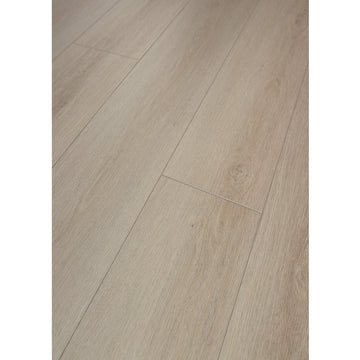 Muted Ember Oak