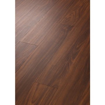 Rich Mahogany