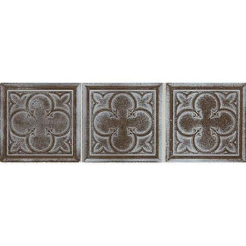 Whitewash Classic Bronze - Clover