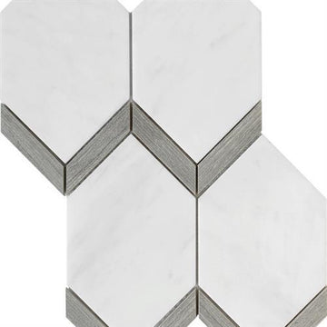 Picket Grey