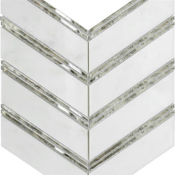 Chevron - Mirror