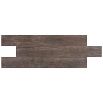 Smoky Brown