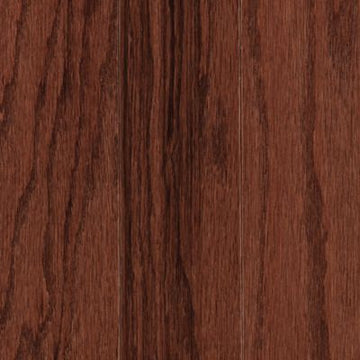 Oak Cherry