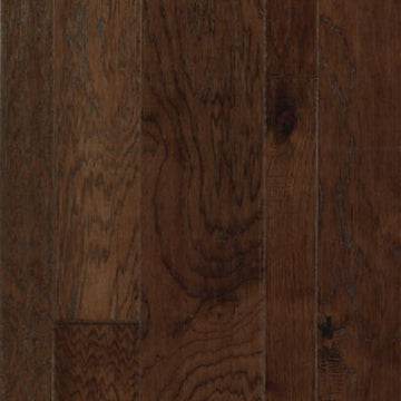 Mocha Hickory