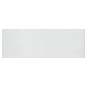 Regency White 3x9