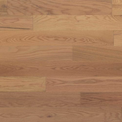 Signature Solid Red Oak Prestige 3.25"