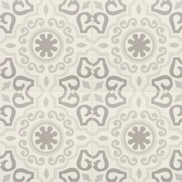 Crystal Grey