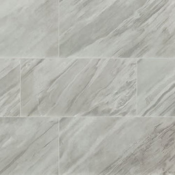 Bardiglio 12x24 Matte