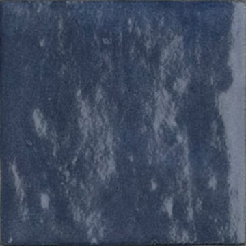 Dark Blue 4"x4"