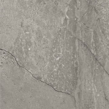 Dark Gray 18"x18"