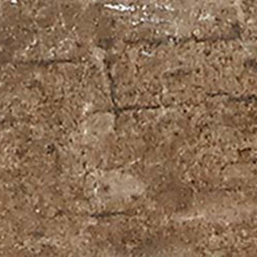 Rust 2"x8"