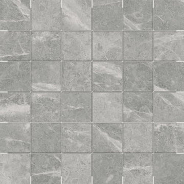 Cobble Mosaic