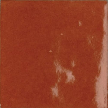 Orange 4"x4"