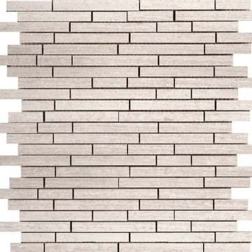 Cream - Linear Honed