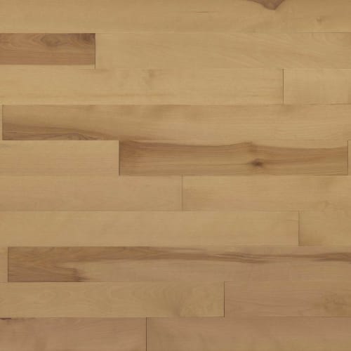 Signature Solid Birch Excel 3.25"